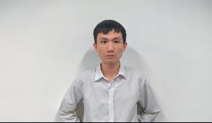 古裕斌